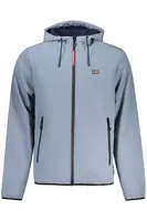 NORWAY 1963 MEN'S GREY JACKET