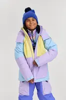 Dětská bunda Reima Alaniva