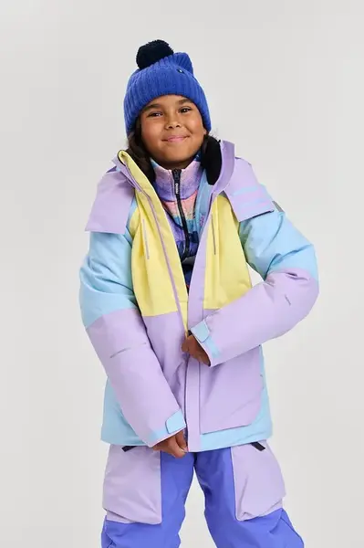 Dětská bunda Reima Alaniva