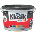 Het Klasik Color 0847 červený brusinkový 7+1kg + akrylátový tmel HET 400g zdarma