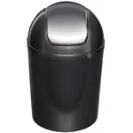 Koš vyklápěcí 5l grafit