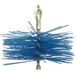 Komínový kartáč, 180 mm