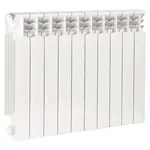 Radiátor hliník 1420W