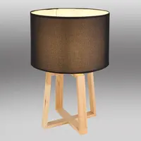 Svítidlo 21621B černá LB