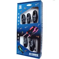 Šroubovák sada PROFI 5díl. PHILLIPS 8642-00 MA439739