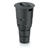 Podzemní kompostér na záhon - 11 l PRIKUGL-S411