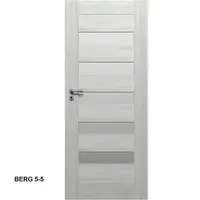 Dveře inter. Berg