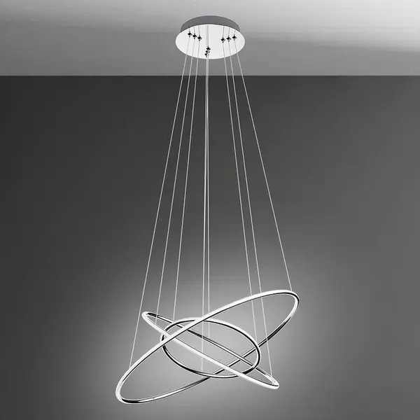 Svítidlo 3546 LED 91W 4000K LW1