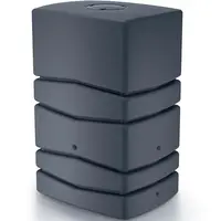 Zásobník na dešťovou vodu Aqua Tower antracit IDTC450-S433