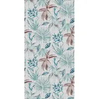 Podložka do koupelny 271-3188 Jungle Flowers 65cmx15m