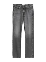 Marc O'Polo DENIM Džínsy  sivá