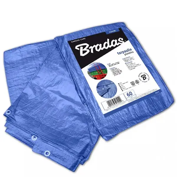 Krycí plachta 3 x 4 m 60g