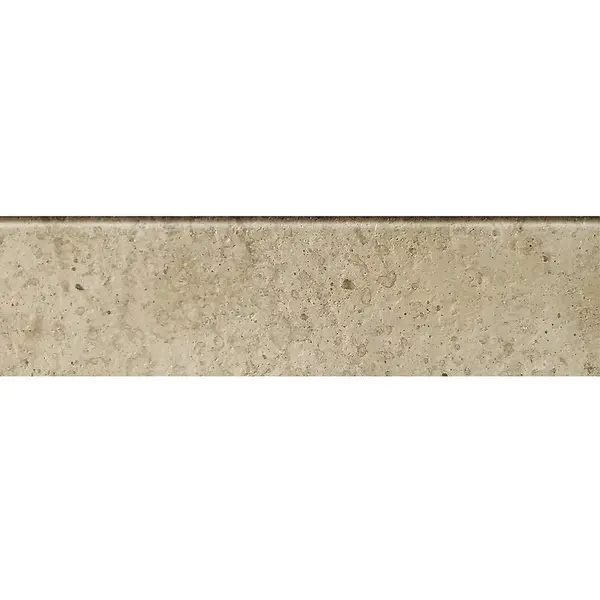 Sokl Rodapie Orión Beige 8x33