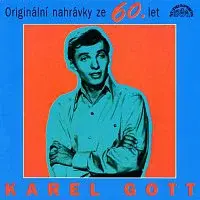 Karel Gott – Originální nahrávky ze 60 let