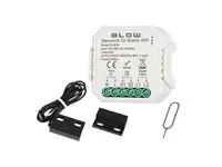 Smart ovladač garážových vrat BLOW 72-081 WiFi Tuya - zánovní