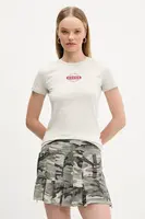 Bavlnené tričko Guess Jeans