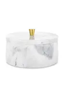 Nádoba s vekom 8 x 12,5 x 12,5 cm