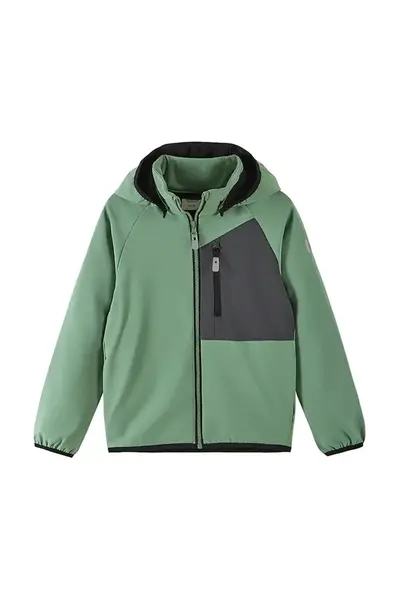 Detská bunda Reima Mukana