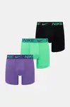 Boxerky Nike 3-pak