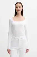 Tričko s dlhým rukávom United Colors of Benetton