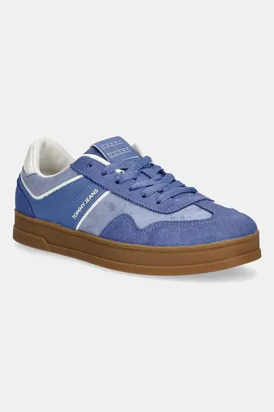 Tommy Jeans Tenisky Tommy Jeans THE GREENWICH