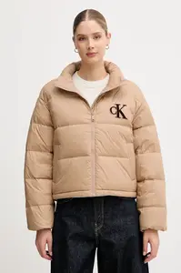 Calvin Klein Jeans  Páperová bunda