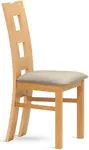 STIMA jedálenská stolička VICTOR 639 dub