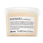 Davines Essential Haircare Nounou Conditioner kondicionér pro barvené vlasy 75 ml