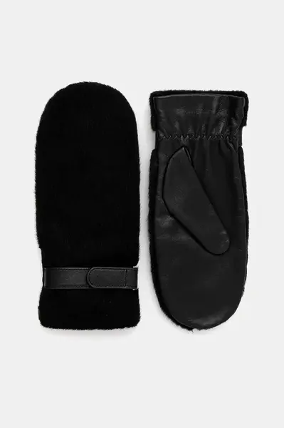 Rukavice BOSS Yosie-F