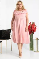 Karko Dámske šaty SB530