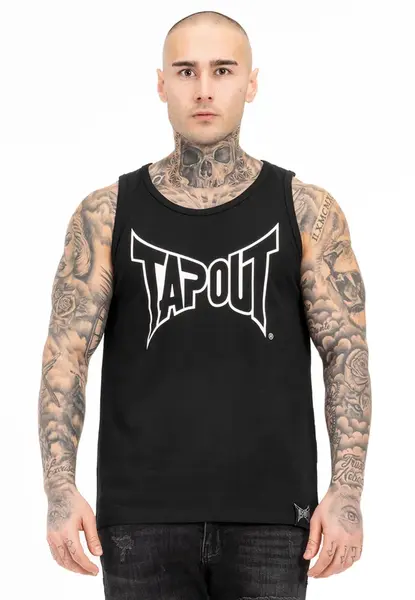 Tapout Men's singlet regular fit