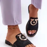 Dámske šľapky Kesi