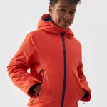 Boys' ski jacket