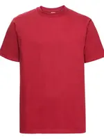 Russell Thicker Cotton Ring-Spun T-Shirt