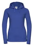 Women's Hoodie - Authentic Russell
