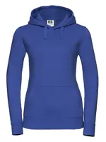 Women's Hoodie - Authentic Russell