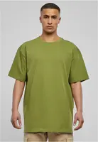 Heavy Ovesized Tee 2-Pack newoliv+white