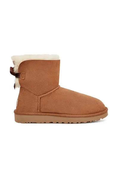 UGG Boty UGG Mini Bailey Bow II