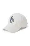 Polo Ralph Lauren  Bavlněná baseballová čepice