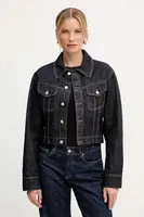 Rifľová bunda Victoria Beckham