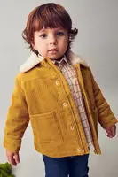 Detská menčestrová bunda Mayoral