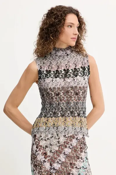Top Missoni