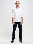 Big Star Man's Shirt 141654 -100
