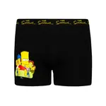 Pánske boxerky The Simpsons 1P - Frogies