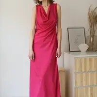 Dámske šaty Creens V240