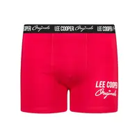 Pánske boxerky Lee Cooper Peacoat