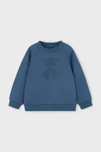 Detská mikina Mayoral