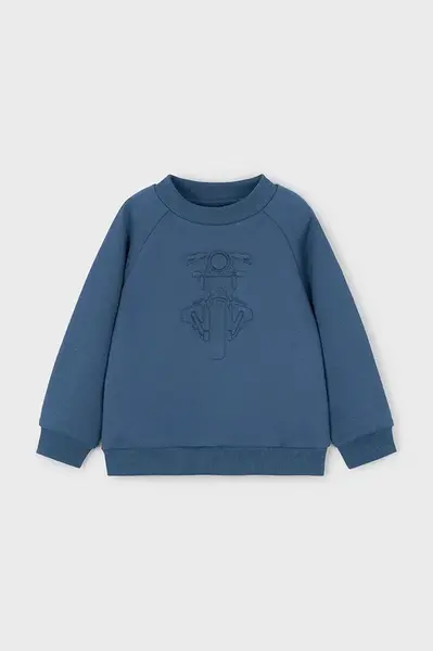 Detská mikina Mayoral