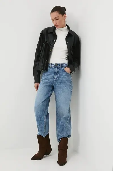 Bavlnené rifle Medicine