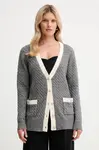 Kardigán Fracomina